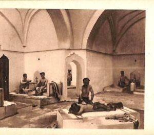 ac8926 - GREECE - VINTAGE POSTCARD - Rodi