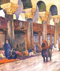 ac8994 - GREECE - VINTAGE POSTCARD -  Salonica