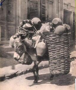 ac8997 - GREECE - VINTAGE POSTCARD -  Salonica