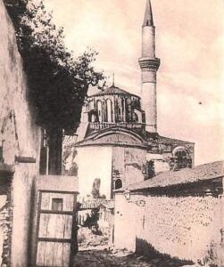 ac8979 - GREECE - VINTAGE POSTCARD -  Salonica
