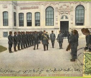 ac9948 - TURKEY - VINTAGE POSTCARD  - Constantinople