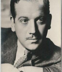 61899 - VINTAGE POSTCARD - CINEMA, M. Douglas