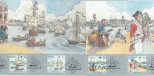 81379 - AUSTRALIA - Postal History: 5 MAXIMUM CARDS - BOATS fishing CATS 2000