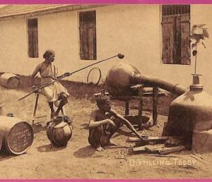 ag3820  - INDIA - VINTAGE POSTCARD -  ETHNIC
