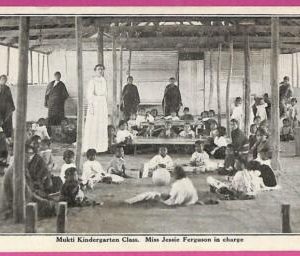 ag3781  - INDIA - VINTAGE POSTCARD  - Ethnic