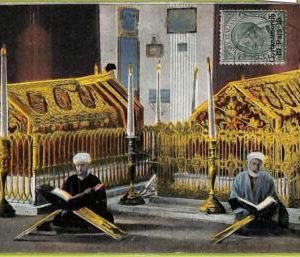 ac9976 - TURKEY - VINTAGE POSTCARD  - Constantinople - 1915