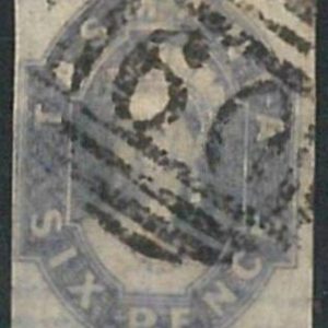 70218b - AUSTRALIA: TASMANIA - STAMP: SG # 44, 45, 46, 47, 48 or 49 -   Used