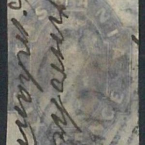 70218c - AUSTRALIA: TASMANIA - STAMP: SG # 44, 45, 46, 47, 48 or 49 -   Used