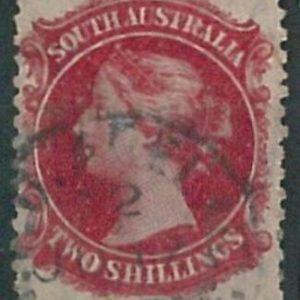 70243 - SOUTH AUSTRALIA - STAMP: Stanley Gibbons #  110 -  Fine  Used