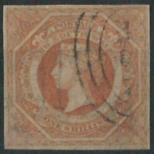 70249b - Australia NEW SOUTH WALES - STAMP: Stanley Gibbons # 99 100 101 -  Used