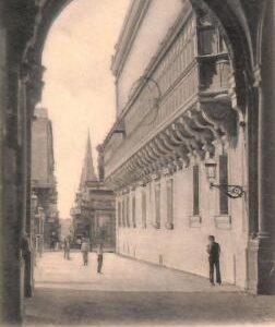 ac6329 - Ansichtskarten VINTAGE POSTCARD - MALTA - Valletta -  1902