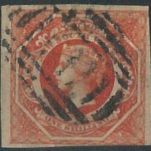 70249e - Australia NEW SOUTH WALES - STAMP: Stanley Gibbons # 99 100 101 -  Used