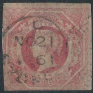 70249f - Australia NEW SOUTH WALES - STAMP: Stanley Gibbons # 99 100 101 -  Used