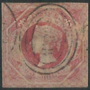 70249g - Australia NEW SOUTH WALES - STAMP: Stanley Gibbons # 99 100 101 -  Used
