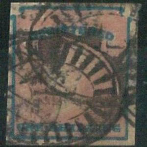 70297 - AUSTRALIA: Victoria - STAMP: Stanley Gibbons #  34 -  Used