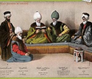 ad1591 - TURKEY - VINTAGE POSTCARD - ETHNIC, Costume