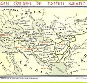 ad1636 - TURKEY - VINTAGE POSTCARD