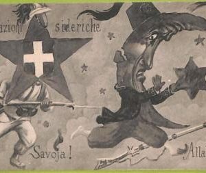 ad1637 - TURKEY - VINTAGE POSTCARD