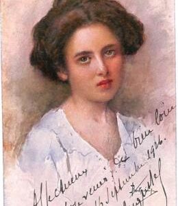 ac9126 - GREECE - VINTAGE POSTCARD - Ethnic