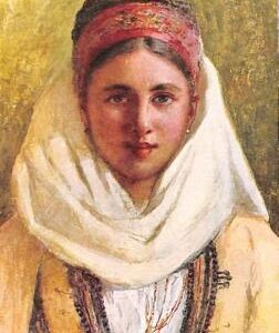 ac9132  - GREECE - VINTAGE POSTCARD - Ethnic, YPATI - 1941