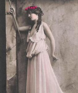 ac9193  -  GREECE - VINTAGE POSTCARD