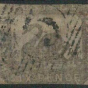 70262 - WESTERN AUSTRALIA - STAMP: Stanley Gibbons # 23 - Fine  Used - NICE