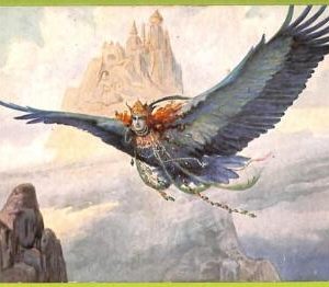 ae8859 - RUSSIA - Vintage Postcard - ILLUSTRATED - S.Solomko