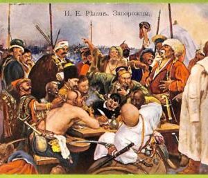ae8675 - RUSSIA - Vintage Postcard - ILLUSTRATED - 1914, Repin