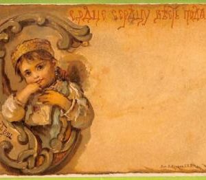 ae8840 - RUSSIA - Vintage Postcard - ILLUSTRATED