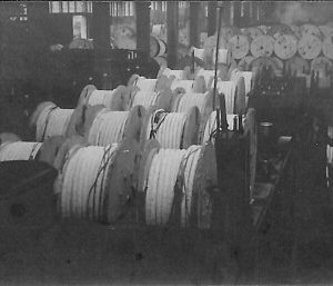ab1301 - CARTOLINA D'EPOCA - MILANO Città