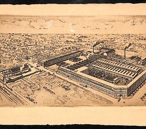 ab1315 - CARTOLINA D'EPOCA - MILANO Città