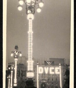 ab1318 - CARTOLINA D'EPOCA - MILANO Città