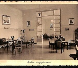 ab1321 - CARTOLINA D'EPOCA - MILANO Città : Scuola Professionale