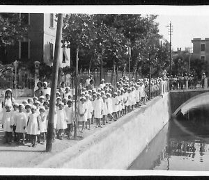 ab1326 - CARTOLINA D'EPOCA - MILANO Città