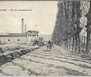 60504  - CARTOLINA d'Epoca - L'AQUILA provincia :  AVEZZANO 1906