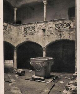 05766 - Ansichtskarten  VINTAGE  POSTCARD - CROATIA - Zara