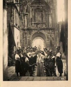 05768 - Ansichtskarten  VINTAGE  POSTCARD - CROATIA - Korcula