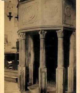 05767 - Ansichtskarten  VINTAGE  POSTCARD - CROATIA - Parenzo