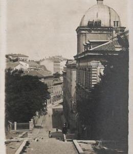 05771 - Ansichtskarten  VINTAGE  POSTCARD - CROATIA - Pola