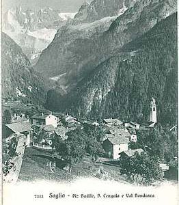 34259  CARTOLINA d'Epoca ASTI provincia - Soglio