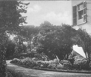 ab2724 - CARTOLINA D'EPOCA - Genova Provincia : Pra Ligure