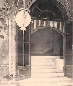 ab2726 - CARTOLINA D'EPOCA - Genova Provincia : Pra Ligure