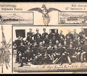 ab3731 - CARTOLINA D'EPOCA - Torino  Provincia - Ivrea