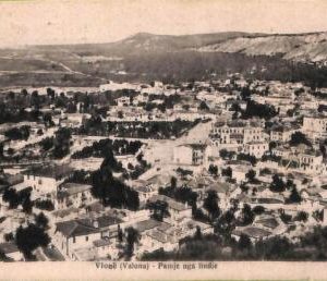 ac5953 - Ansichtskarten VINTAGE  POSTCARD - ALBANIA - Valona