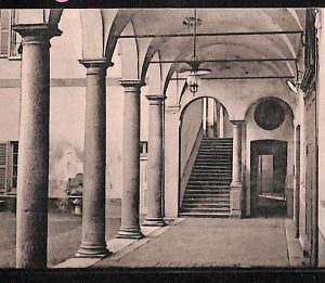ab1550 - CARTOLINA D'EPOCA - MILANO Città