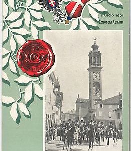 49503   CARTOLINA d'Epoca -  BOLOGNA provincia -  Molinella