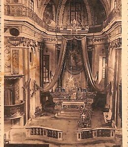 ab3766 - CARTOLINA D'EPOCA - Torino  Provincia - Mocchie 1929