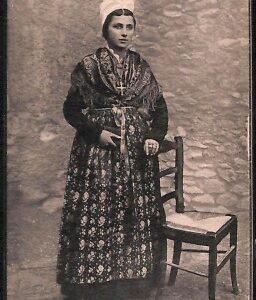 ab3776 - CARTOLINA D'EPOCA - Torino  Provincia - Oulx