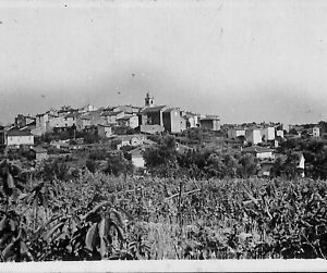 ab2793 - CARTOLINA D'EPOCA - Genova Provincia : Poversi