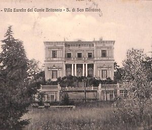 ab3951 -  CARTOLINA  D'EPOCA - Torino  Provincia - Vische